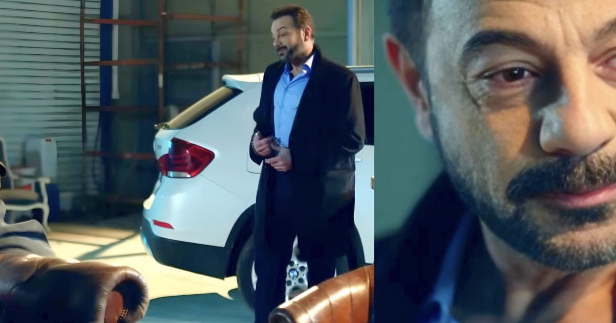 Beautiful Love: Kandarli confessa il suo amore a Leyla! Scopri cosa succede nel prossimo episodio turco! 🌟💔 #passioneturchese