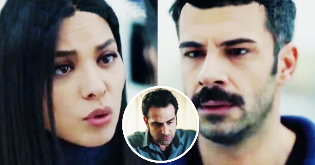 Endless Love: Zeynep, segreti e intrighi con il poliziotto. Scopri la prova che potrebbe cambiarlo tutto! Imperdibile!