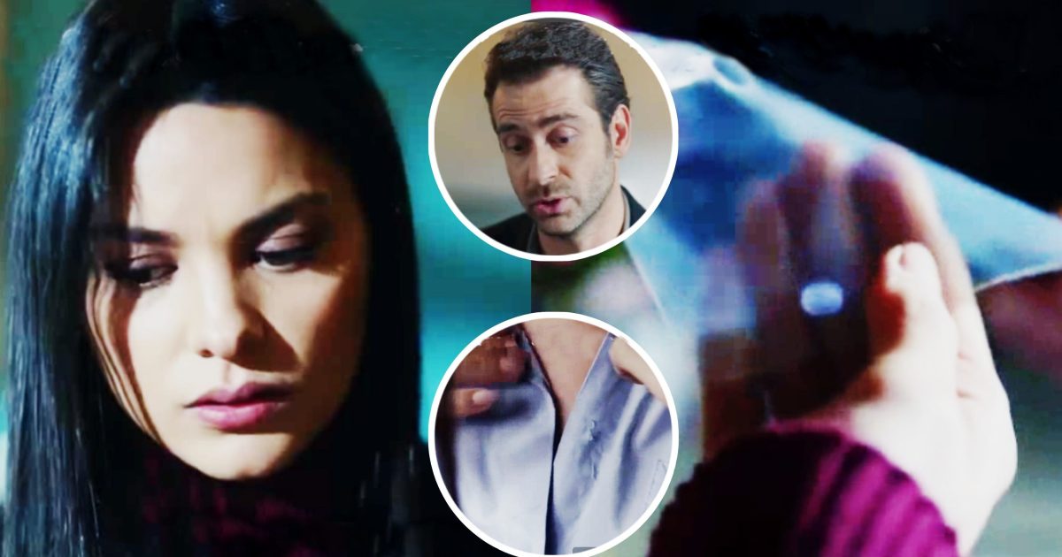 Endless Love: Zeynep sconvolta, Hakan scopre il segreto di Ozan! Scopri cosa succede nella nuova puntata turca!