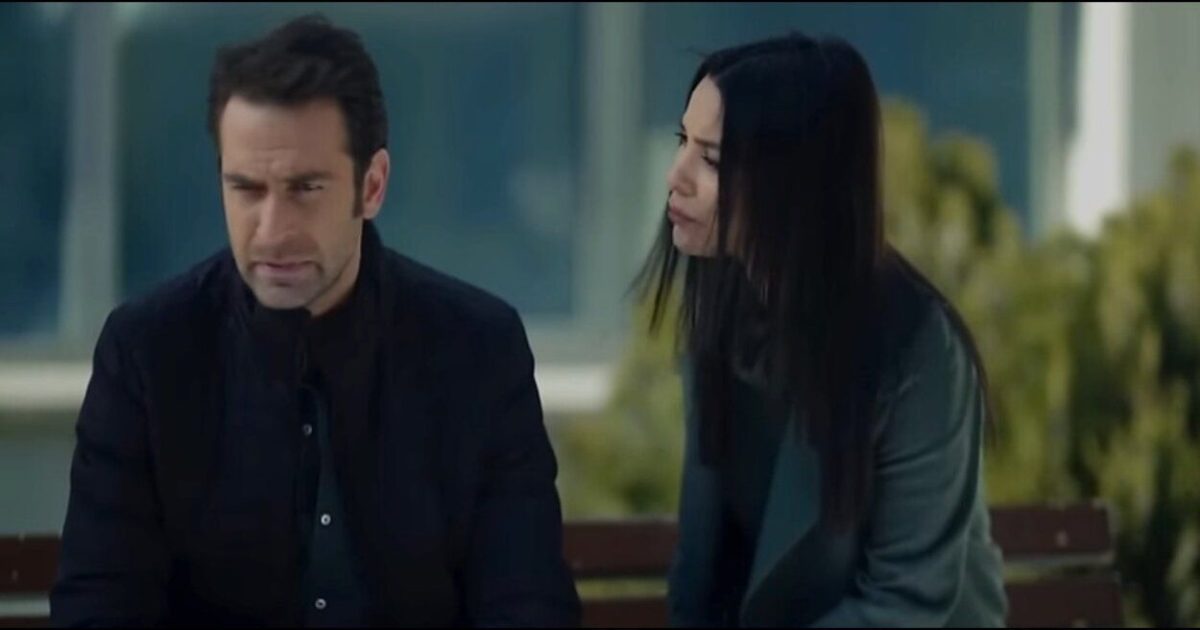 Endless Love: Zeynep implora Hakan di sposarla, ma lui dice no! Cosa succederà ora? Scopri tutto nell’emozionante episodio di lunedì!