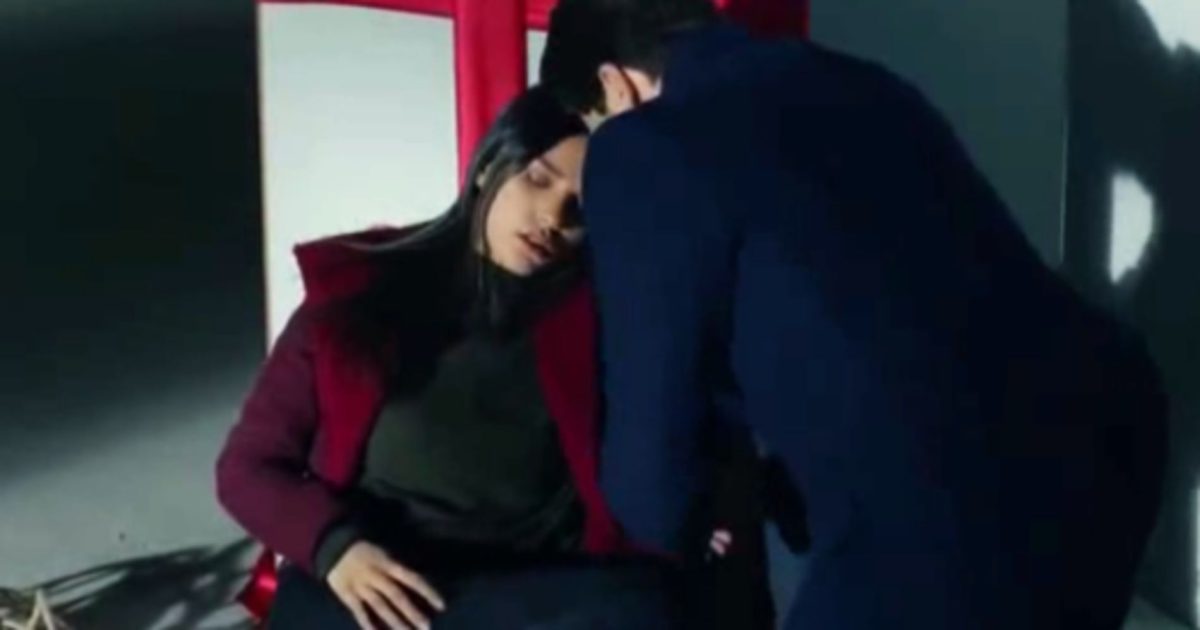 Endless Love: shock per Emir – Zeynep aspetta un figlio! Cosa succederà? La nuova stagione si preannuncia piena di colpi di scena!