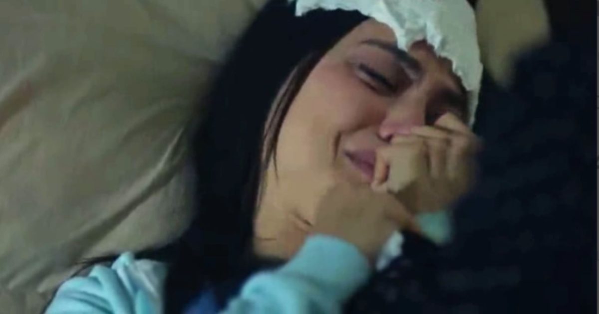 Endless Love: Dramma in famiglia! Zeynep febbricitante, la madre corre da lei senza pensarci due volte! Scopri cosa succederà!