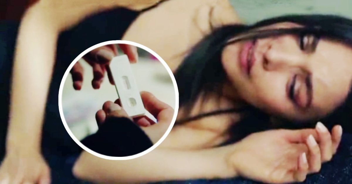 Endless Love: Zeynep sconvolta dalla sorpresa di una gravidanza inattesa da Kozcuoğlu! Turchia in subbuglio!