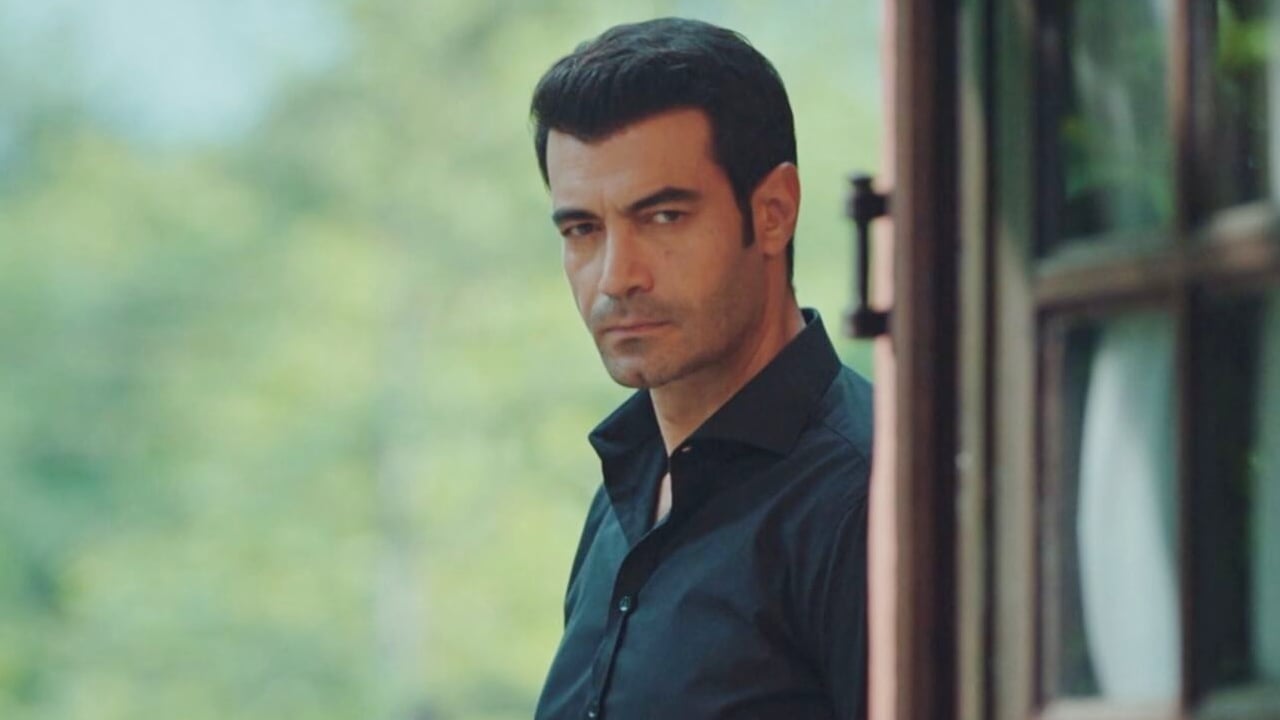 La Rosa della Vendetta: Questa sera, 3 novembre 2024, un nuovo episodio della serie turca andrà in onda su Canale5. Non perderti le emozioni!