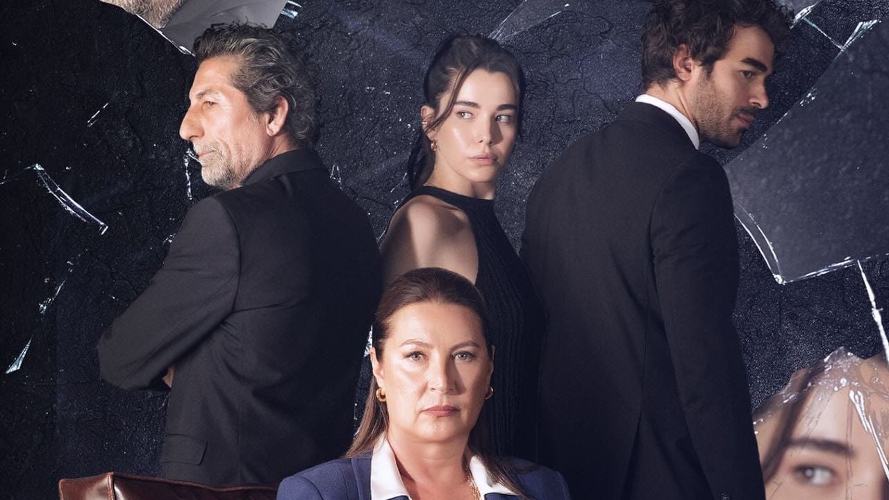 Tradimento è la nuova soap turca su Canale5. Quali impatti avrà su Endless Love, Segreti di Famiglia e La Promessa?