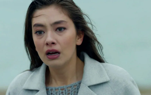 Endless love. Nihan viene sequestrata in aeroporto mentre prova a fuggire con Kemal e Deniz. Scopri di più sulle prossime emozioni della soap.