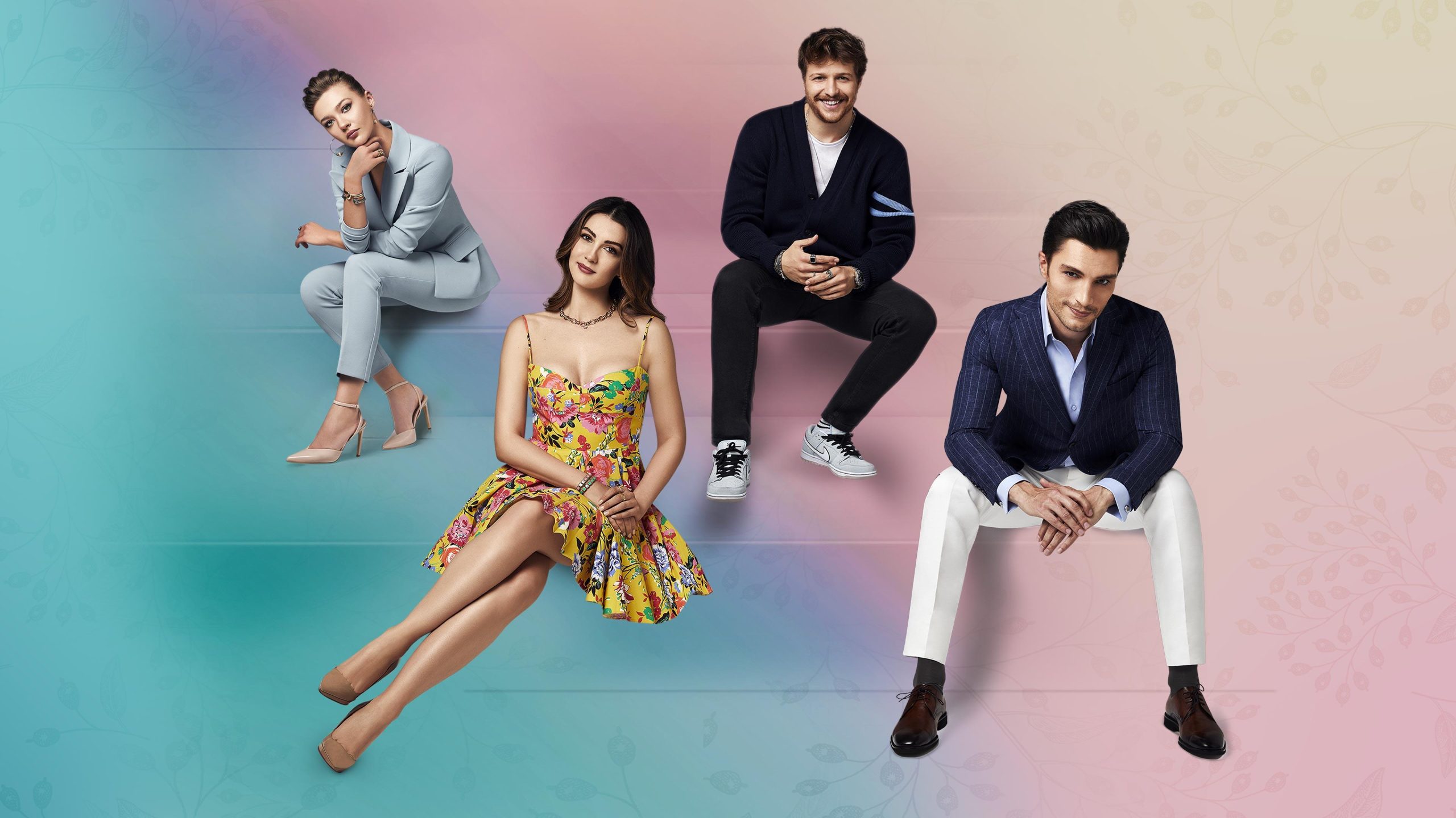 Love, Reason, Get Even: scopri trama, attori e la data di debutto della nuova soap turca che promette emozioni e colpi di scena.