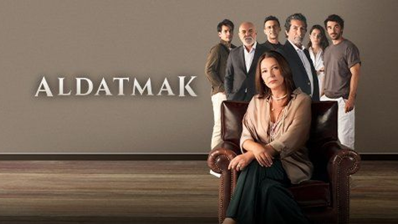 Tradimento, il nuovo drama turco su Canale 5, offre un intreccio avvincente con un cast affascinante. Scopri trama e date di messa in onda per non perderti nulla.