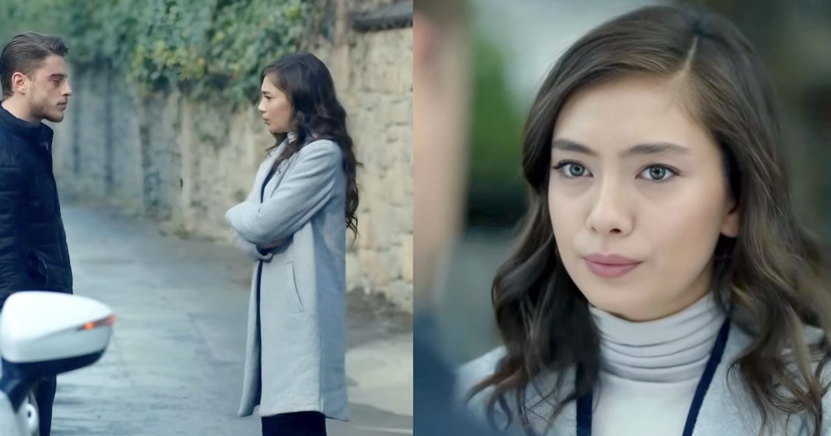 Endless Love, episodio 2: Tufan rivela a Nihan che suo marito è il colpevole della morte di Asu e propone di dimostrarlo insieme.