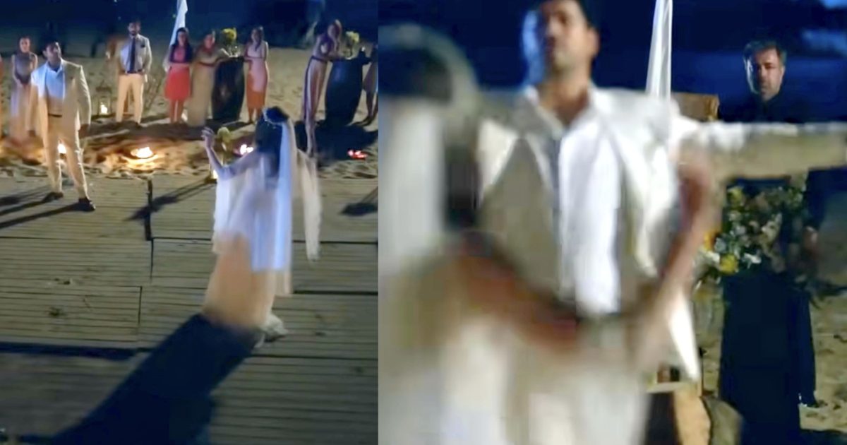 Endless love, trame turche: mentre Nihan danza, Baran trama di eliminare Kemal in un drammatico colpo di scena.
