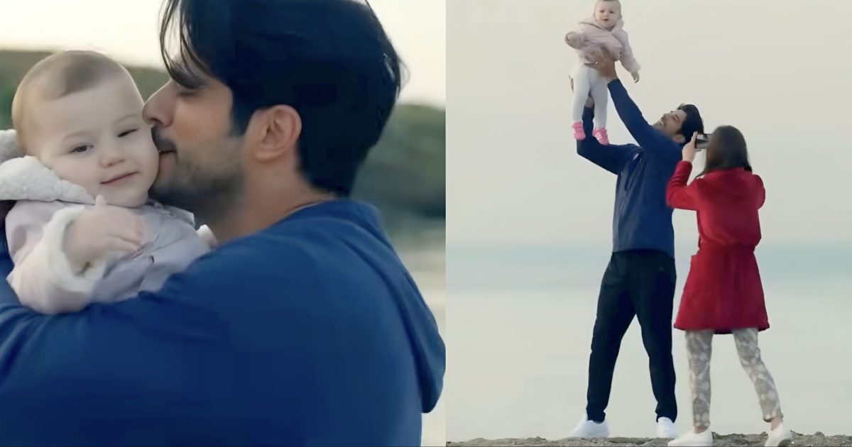 Endless Love trame 2a serie, Deniz si rivolge a Kemal come ‘papà’: è un momento storico per lui, una gioia che non aveva mai provato prima.