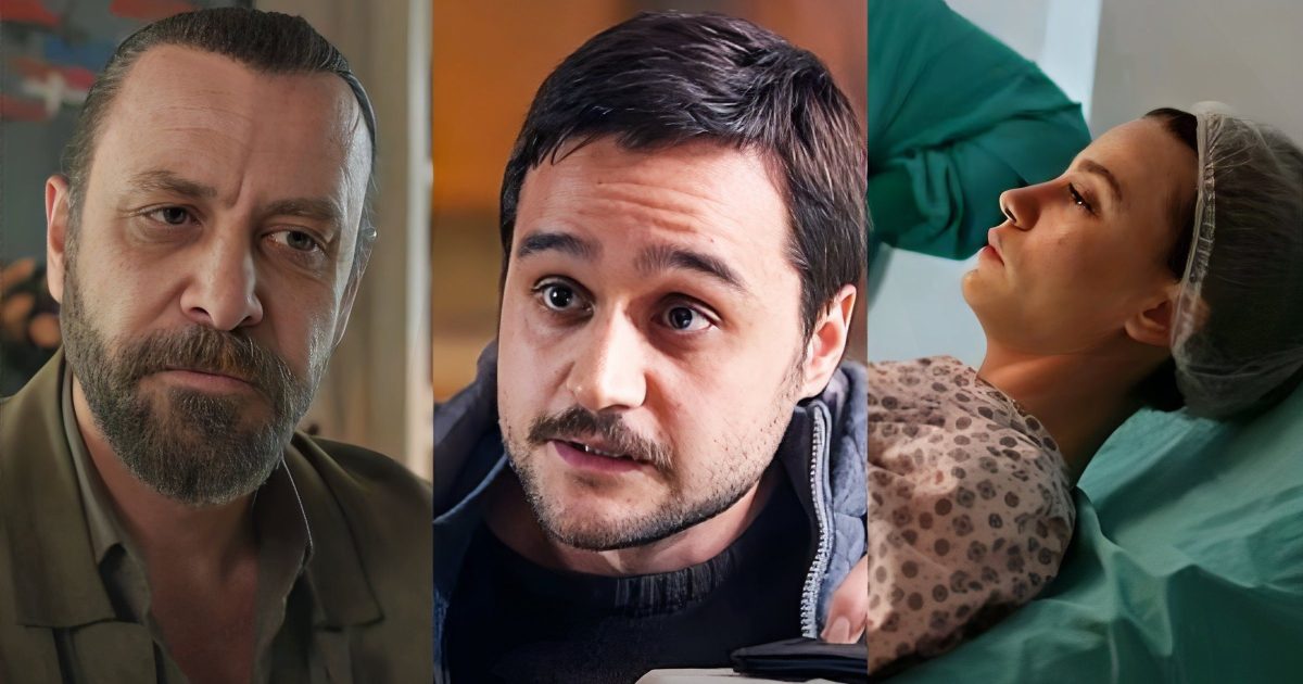 The Family, novità fino al 15/11: Ceyrek elimina Cihan, mentre Devin è in attesa del parto. Drammi e colpi di scena si intensificano.