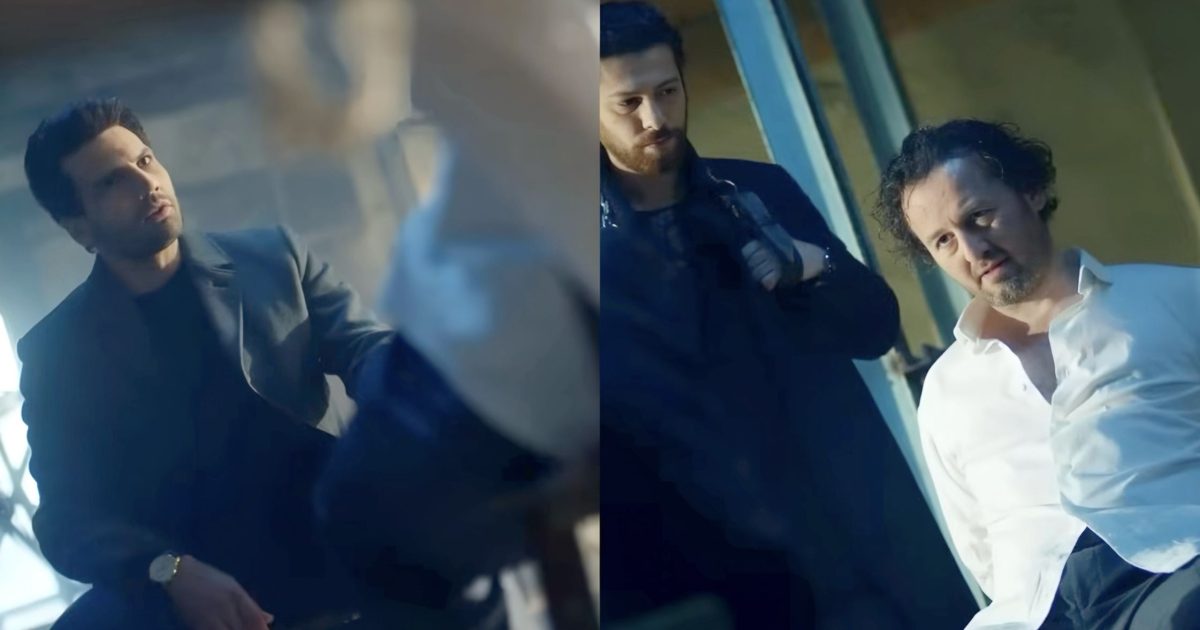 Endless love stagione 2, Emir fa una rivelazione sorprendente: Tua sorella è viva, e Tufan le sta dando supporto.