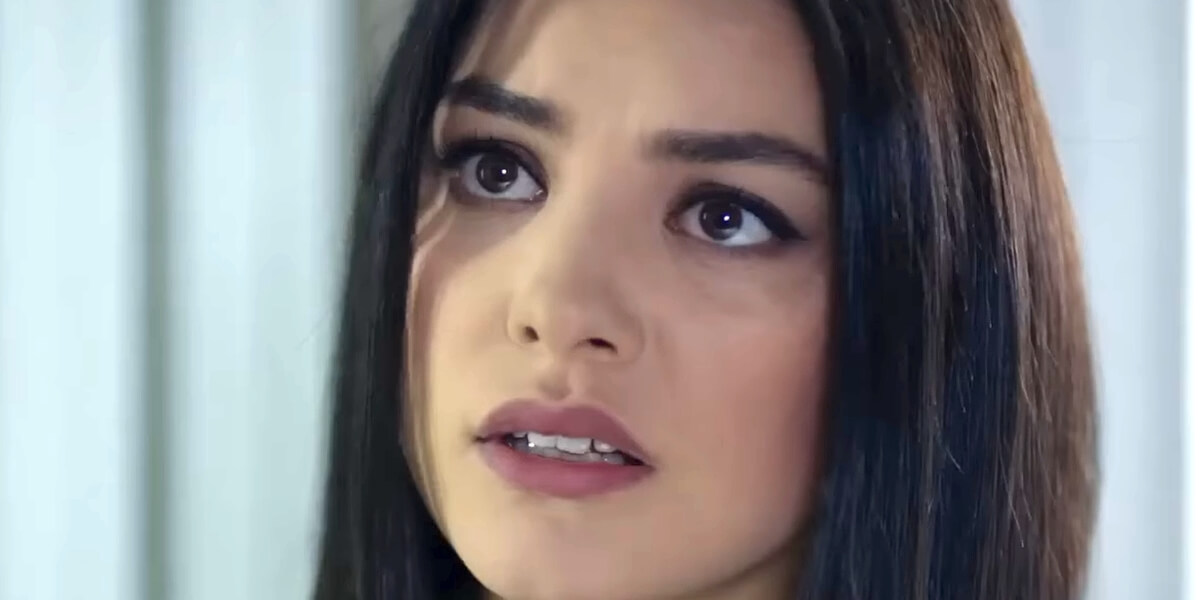 Endless love, novità del 5 novembre: Zeynep si trova nel mirino di qualcuno che trama per metterla nei guai.