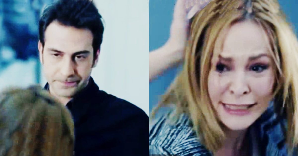 Endless Love del 14 novembre: Vildan affronta una profonda crisi dopo aver appreso della tragica morte di suo figlio.