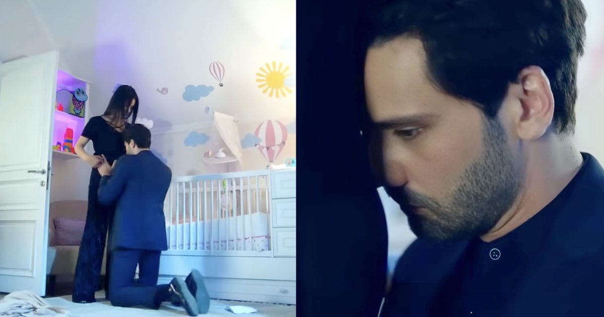 Endless Love, stagione 2: Kozcuoğlu dice al figlio che non eliminerà Soydere solo per compiacerlo.