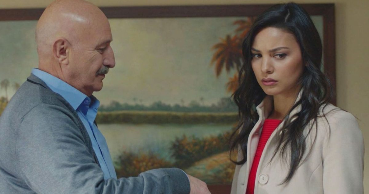 Endless Love, anticipazioni 14-16 novembre: Huseyin inizia a mettere in discussione l’innocenza della propria figlia, creando tensione e incertezze nella trama.