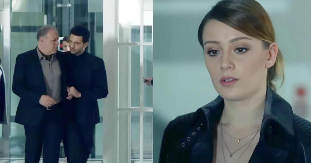 Endless love spoiler finale: la polizia interroga Emir, chiedendo dettagli sul corpo di Asu che stanno cercando. La tensione cresce in attesa di rivelazioni sorprendenti.