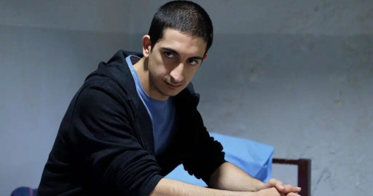 Segreti di famiglia, episodi dal 25 al 29 novembre: Ceylin ha il sospetto che Engin stia pianificando una fuga.
