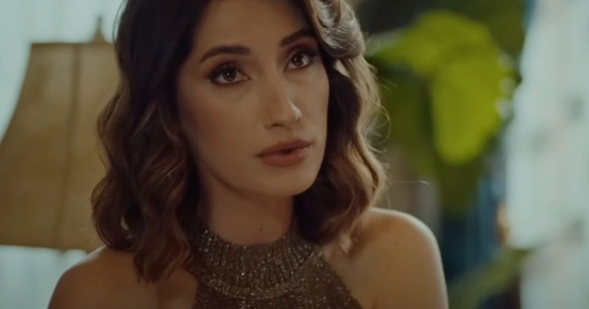 La Rosa della vendetta, episodio del 10 novembre: Gulendam riceve l’eredità di Gulcemal, scatenando reazioni inaspettate tra i personaggi.