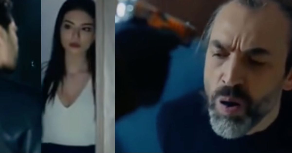 Endless Love, anticipazioni 21/11: Tarik sequestra Gurcan mentre Emir trama per eliminare sua sorella. Tensioni e colpi di scena in arrivo.