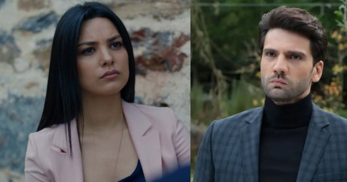 Endless Love, anticipazioni stagione 2: Zeynep richiede a Kozcuoğlu di separarsi da Nihan.