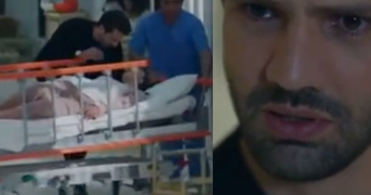 Endless Love, episodio 2: Kozcuoğlu è in preda alla disperazione e implora Zeynep di salvare suo figlio. La tensione cresce mentre il dramma si intensifica.