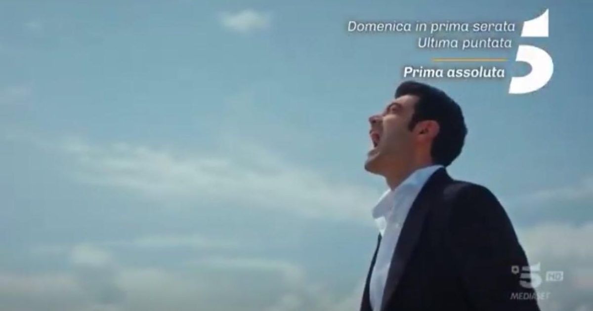 La rosa della vendetta: Zafer in lutto sulla tomba di Gulcemal, mentre Ipek fa il suo ritorno inaspettato.