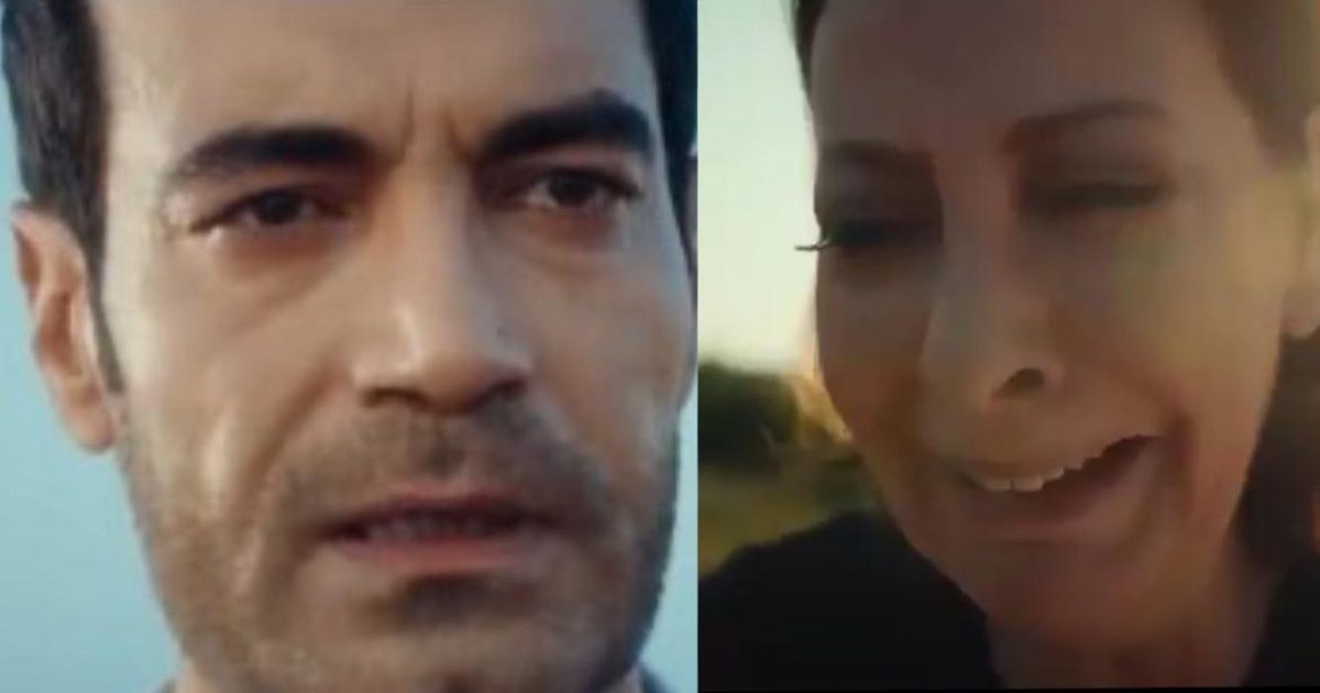 La rosa della vendetta, anticipazioni 17 novembre: Zafer ha una visione in sogno di Gulcemal, che porta con sé nuovi sviluppi nella trama.