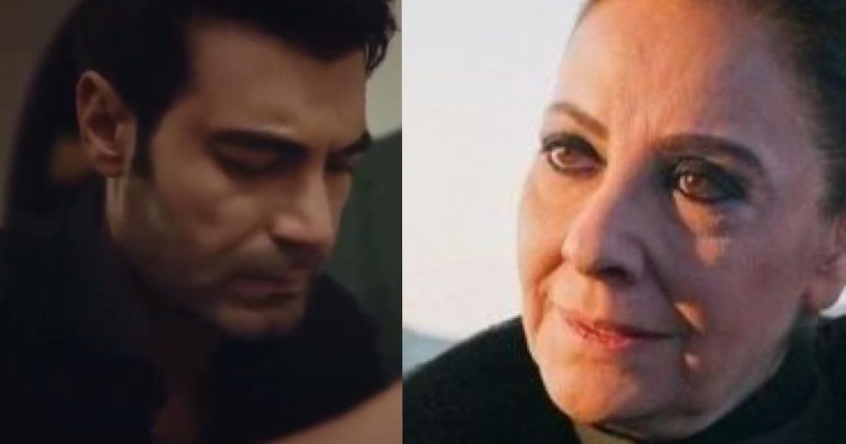 La rosa della vendetta si conclude con Zafer che si scusa di fronte alla tomba di Gulcemal, cercando di affrontare il suo passato e le sue colpe.
