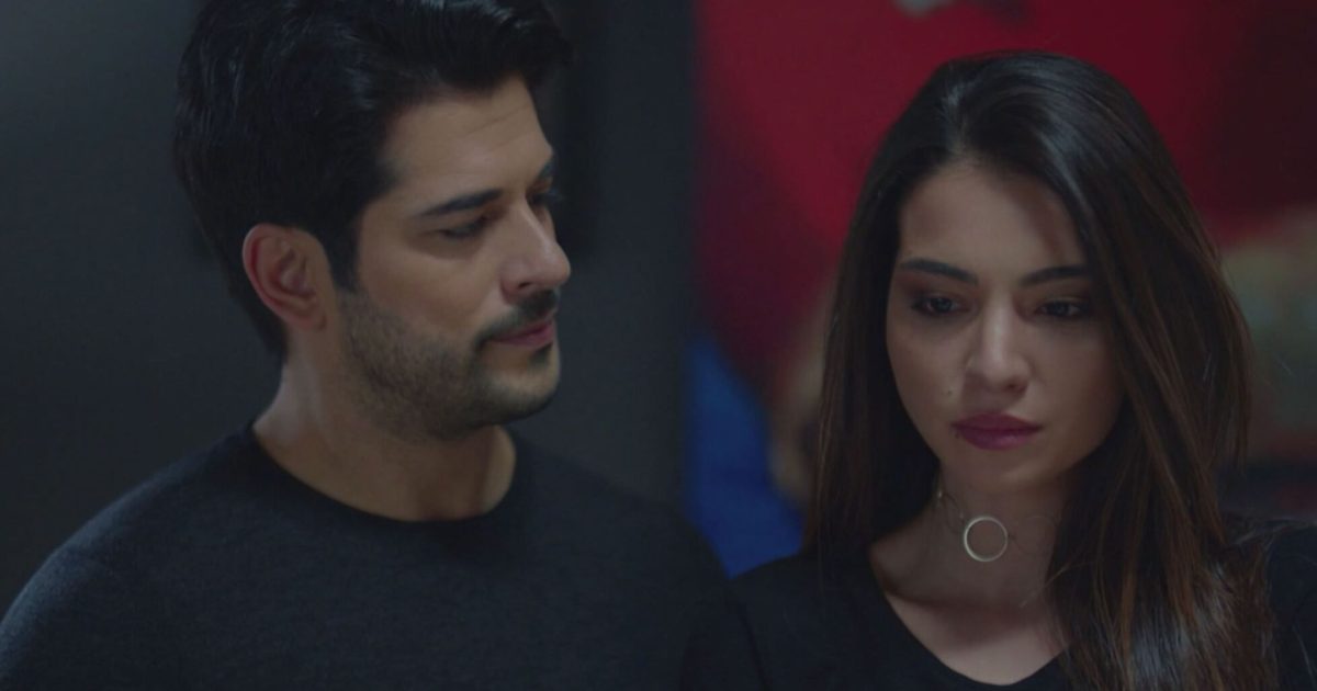 Endless Love anticipazioni 21-23 novembre: Kemal decide di chiedere il divorzio, scatenando la furia di Asu.