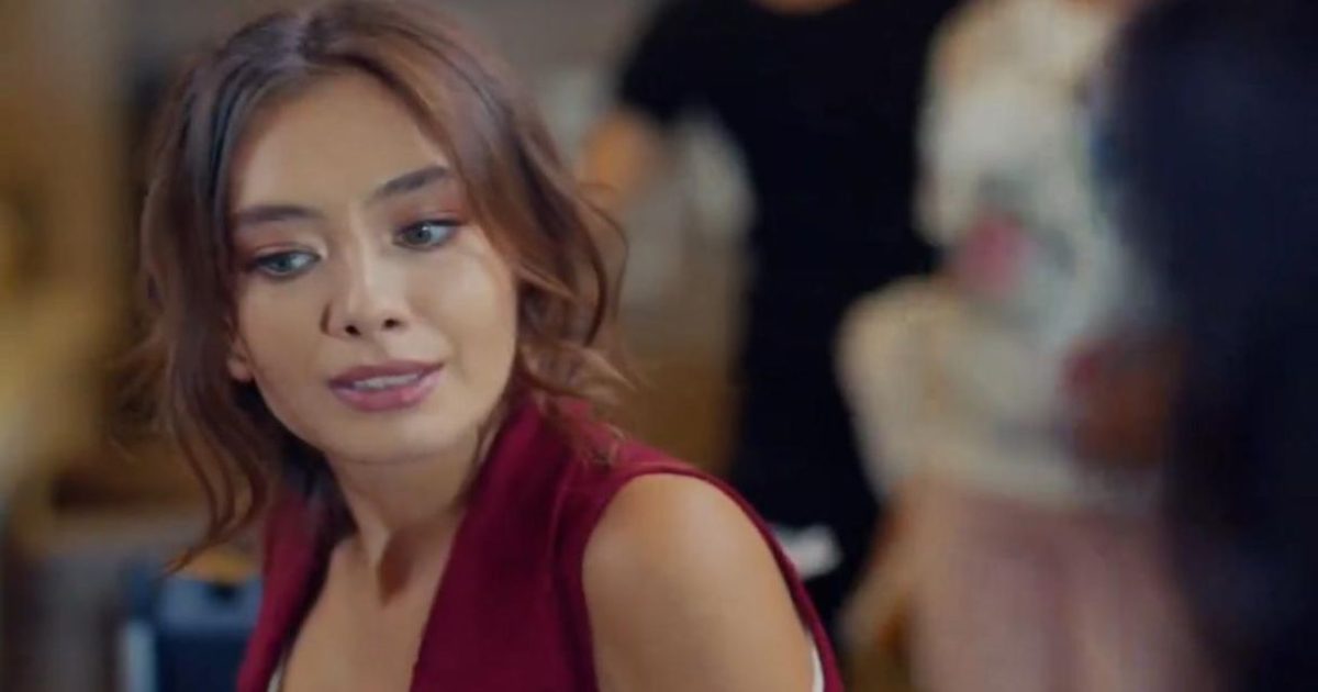 Endless Love non andrà in onda nella fascia serale il 15 novembre a causa di un cambiamento nella programmazione Mediaset.
