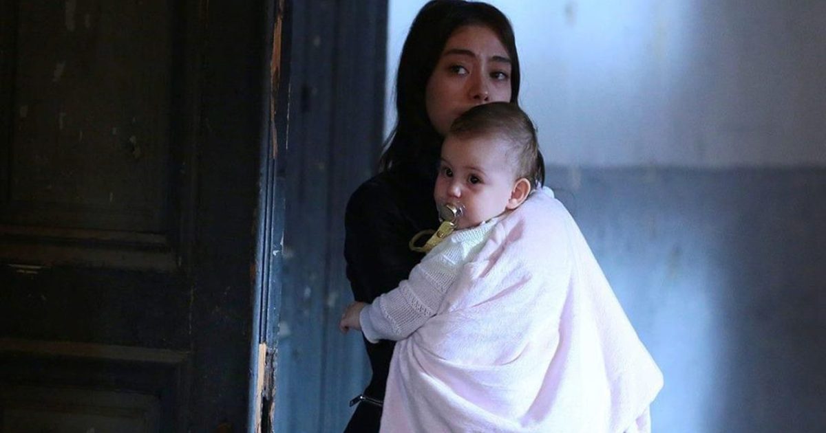 Endless Love: Asu fugge dall’ospedale psichiatrico per mettere in atto la sua vendetta contro Nihan. Una trama avvincente e ricca di emozioni.