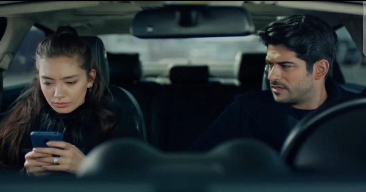 Endless Love, nell’episodio finale Nihan esplode in un urlo disperato, tormentata dall’idea di farla finita. Emozioni intense e colpi di scena in un finale drammatico.