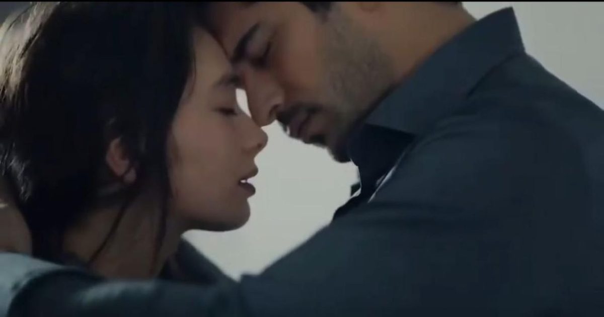 Endless Love torna su Canale 5 il giovedì 14 novembre con nuove emozioni e intrecci coinvolgenti. Non perdere l’appuntamento!