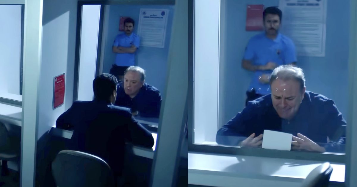 Endless Love trama 2a serie, Emir decide di separarsi dal padre dichiarando di essere pronto a vivere da solo e chiudendo un capitolo della loro relazione.