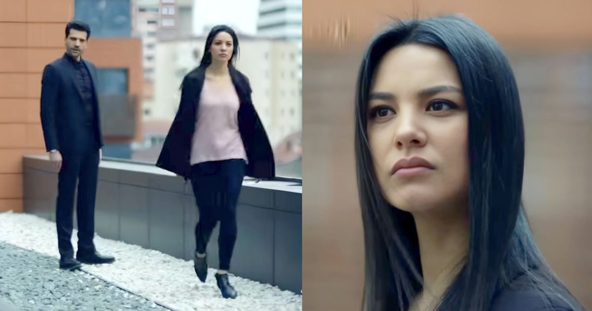 Endless love turca, Zeynep rivela ad Emir: mi sposo, Hakan sarà il genitore di tuo figlio. Una svolta drammatica nelle relazioni!