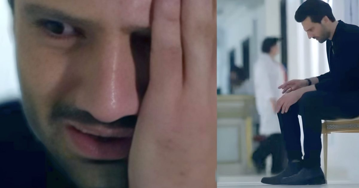 Endless Love, nel secondo capitolo degli appuntamenti, Emir è sconvolto e afferma che il suo Poyraz non può essere scomparso per sempre.