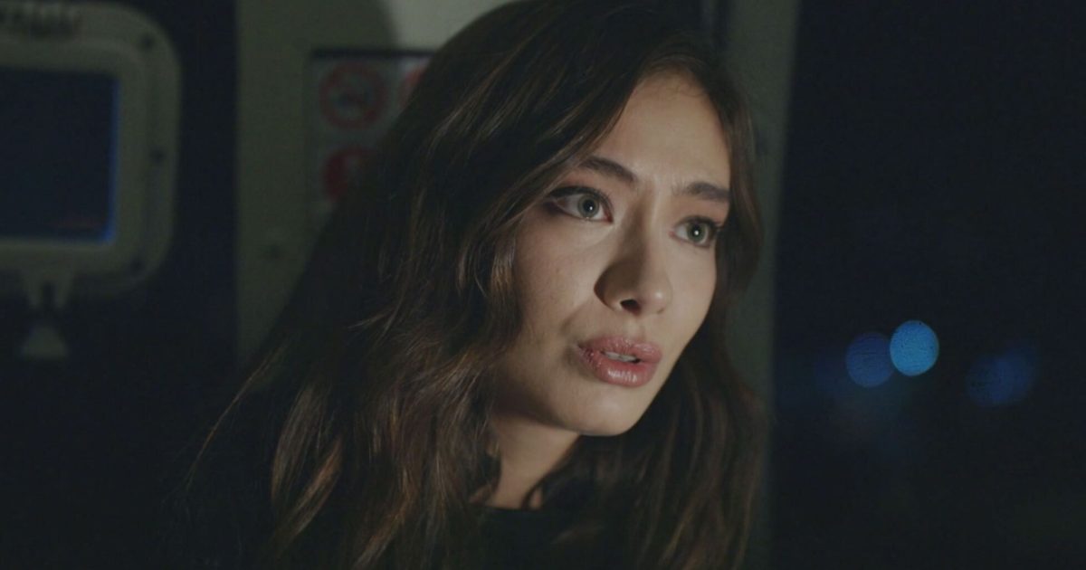 Endless Love oggi 14 novembre: Nihan assiste incredula al momento in cui sua madre spara a Soydere. Emozioni intense in arrivo per i fan della soap.