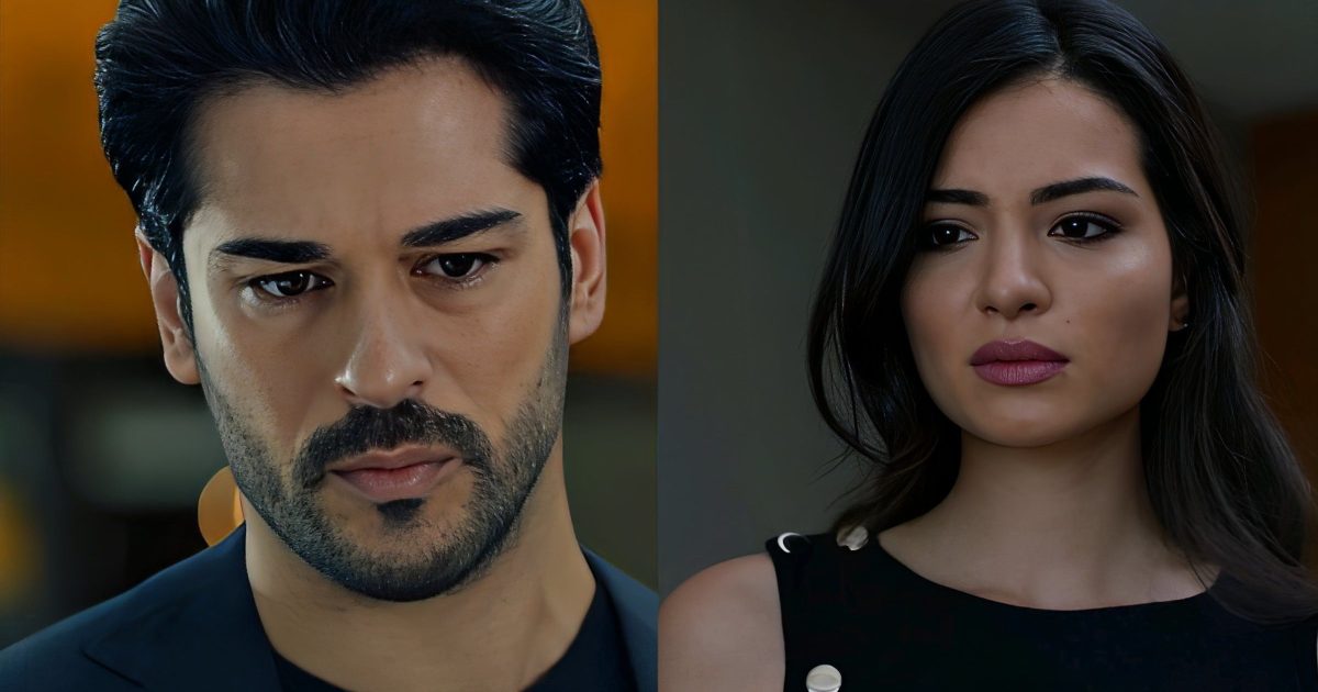 Endless love, trama 23/11: Kemal scopre del sangue nella camera di sua moglie e rimane profondamente scioccato dalla situazione.