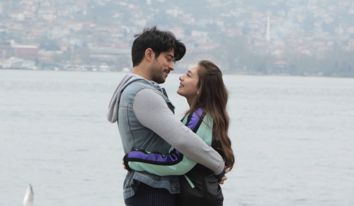 Endless Love torna in doppia dose il 7 e 8 novembre 2024. Preparatevi a vivere emozioni straordinarie!