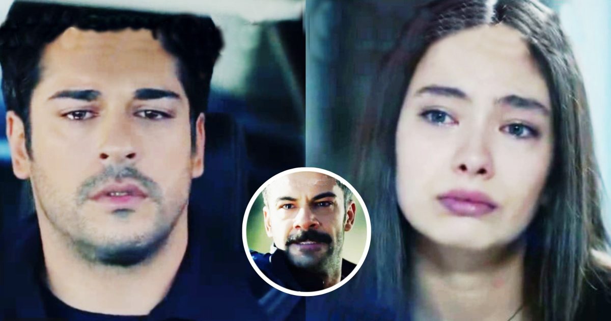 Endless Love anticipazioni dalla Turchia: Kemal tiene segreto a Nihan che Tarik è responsabile dell’omicidio di Ozan.