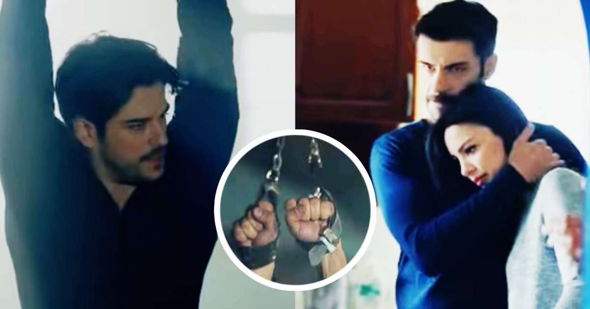 Endless Love, anticipazioni 28-30 novembre: Asu svanisce nel nulla mentre Kemal viene catturato dai seguaci di Emir. Momenti di alta tensione in arrivo.