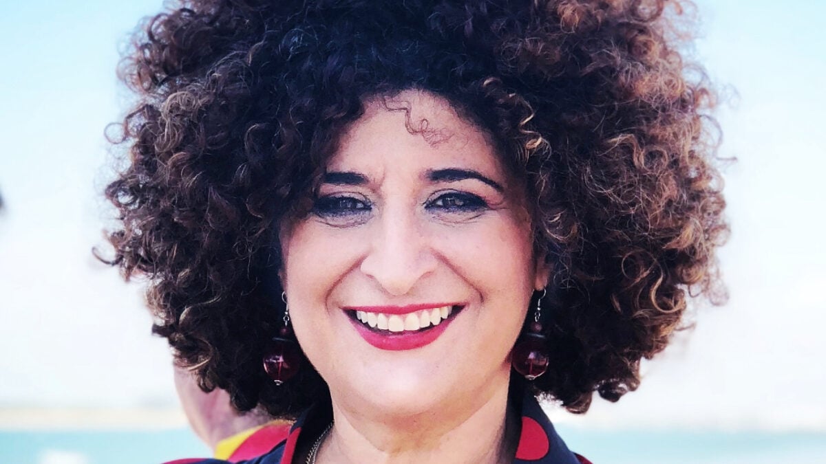 La Promessa: Scopriamo quattro fatti interessanti su Teresa Quintero, l’attrice che dà vita al personaggio di Candela.