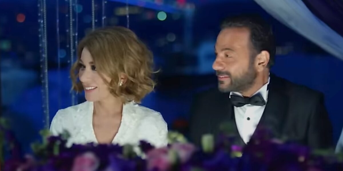 Endless Love: si avvicina il giorno delle nozze tra Leyla e Ayhan, un evento atteso che promette emozioni intense e colpi di scena. Preparativi al via!