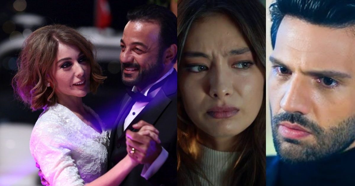Endless Love, trama del 7/11: Ayhan propone a Leyla di sposarlo, mentre Kozcuoglu decide di chiedere il divorzio. Un episodio ricco di emozioni e colpi di scena.