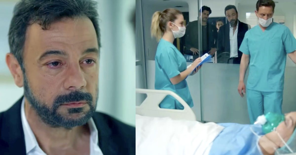 Endless love episodi turchi, il dottore avverte su Leyla: è possibile che accada il peggio, preparatevi a ogni evenienza.