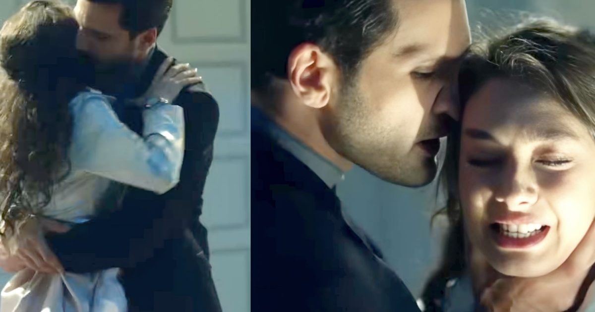 Endless love stagione 2, Emir mostra il suo lato oscuro minacciando Nihan. Lei reagisce con fermezza, affermando che non tollererà più il suo comportamento.