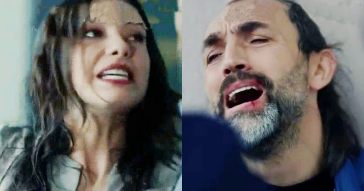 Endless Love, novità dalla Turchia: Gurcan svela il suo oscuro segreto, rivelando che Asu lo ha ingaggiato per avvelenare Ozan. Una trama ricca di colpi di scena.