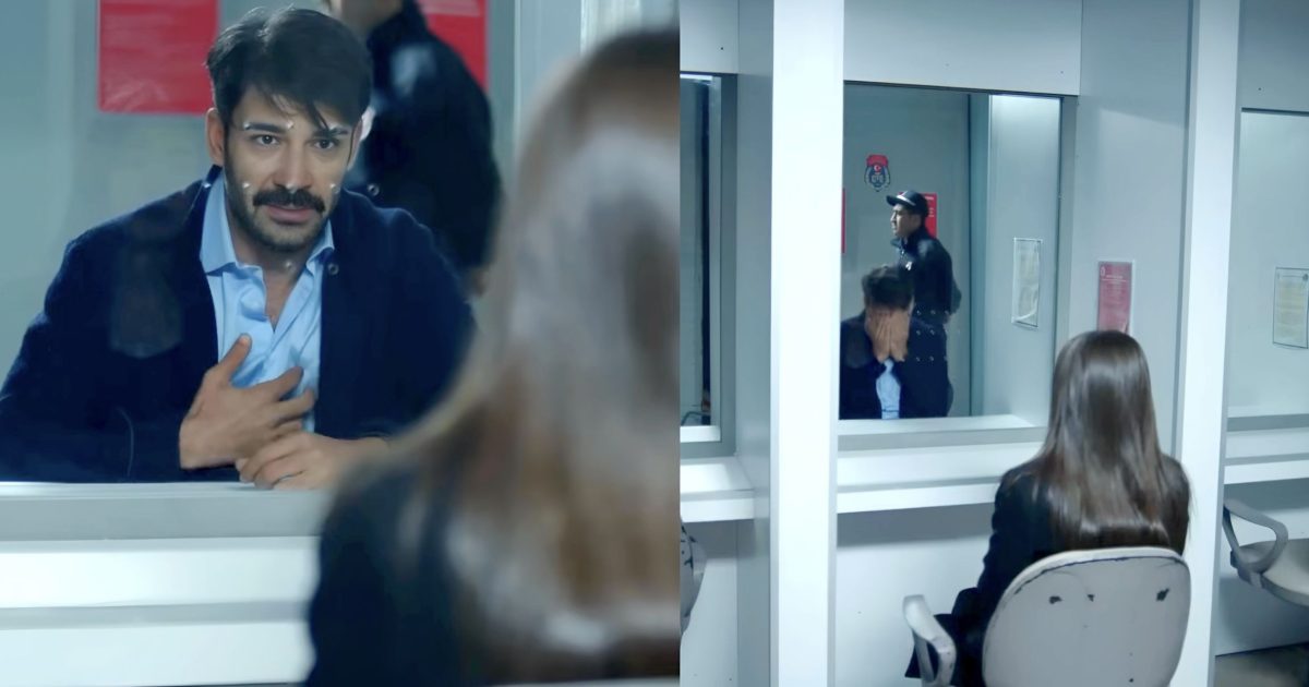 Endless love, episodio 2: Tarik rivela a Nihan di aver ucciso suo fratello per errore, svelando un segreto che cambierà per sempre le loro vite.